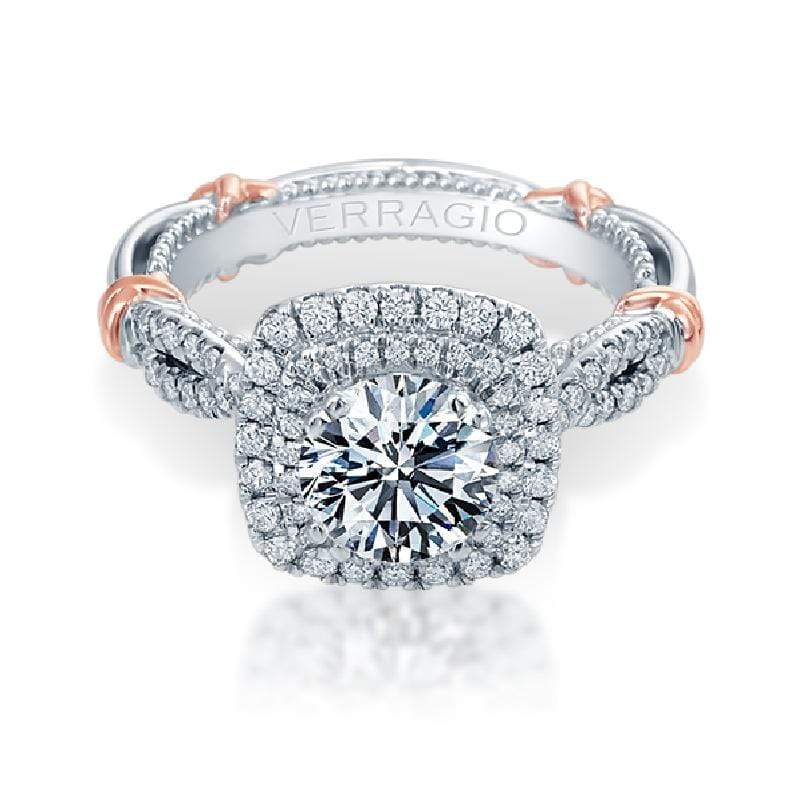 Verragio Engagement Ring Verragio Parisian 148CU