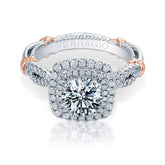 Verragio Engagement Ring Verragio Parisian 148CU