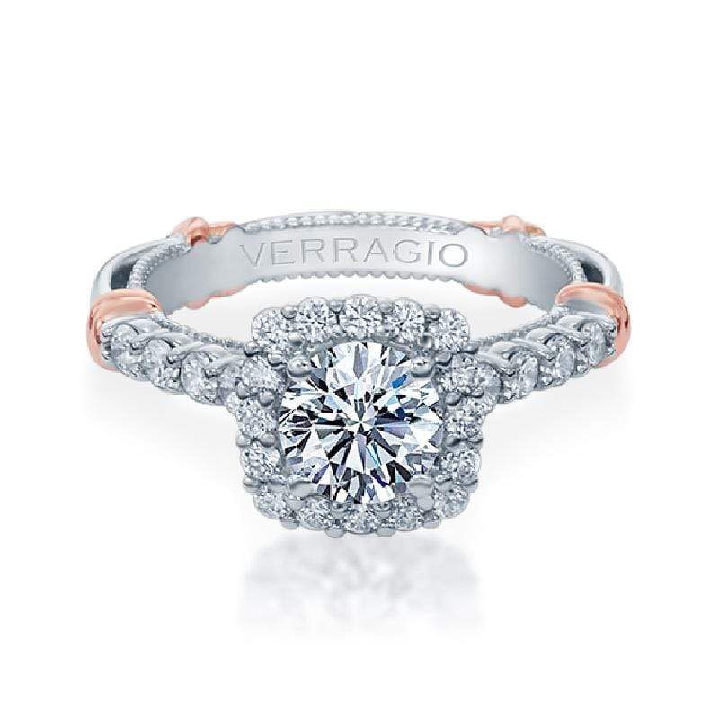 Verragio Engagement Ring Verragio Parisian 150CU