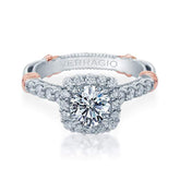 Verragio Engagement Ring Verragio Parisian 150CU