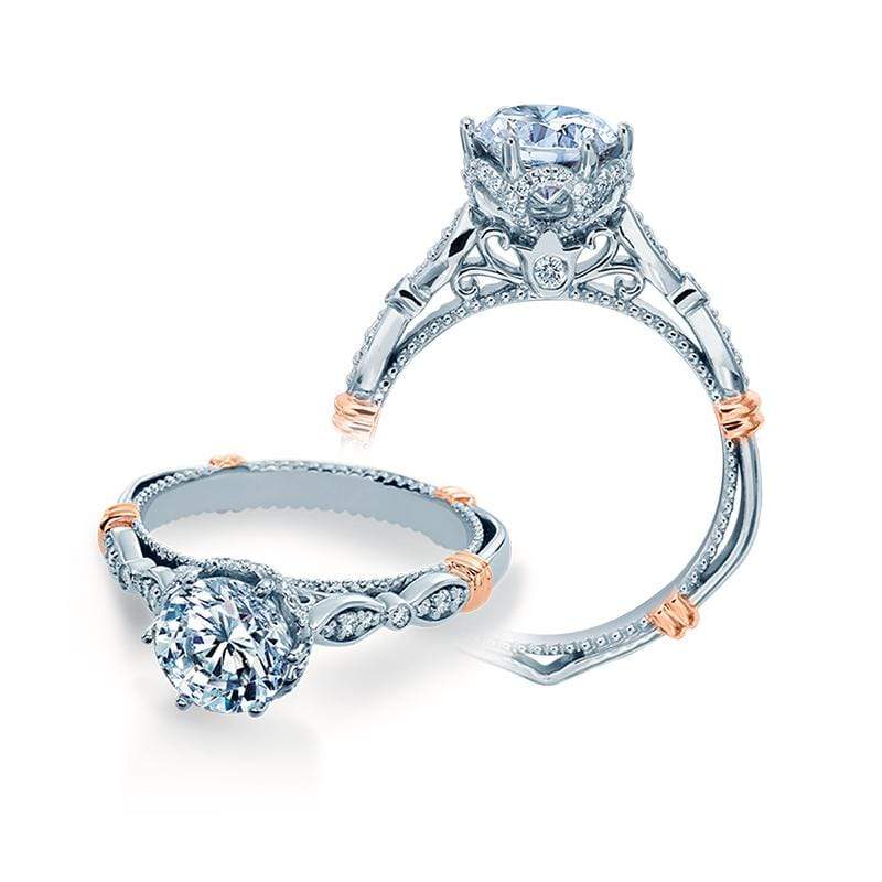 Verragio Engagement Ring Verragio Parisian 151R