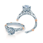 Verragio Engagement Ring Verragio Parisian 151R