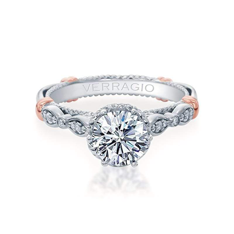 Verragio Engagement Ring Verragio Parisian 151R