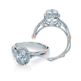 Verragio Engagement Ring Verragio Parisian 152OV