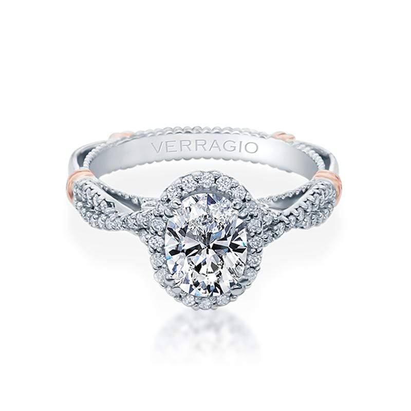 Verragio Engagement Ring Verragio Parisian 152OV