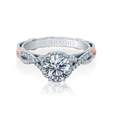 Verragio Engagement Ring Verragio Parisian 153R