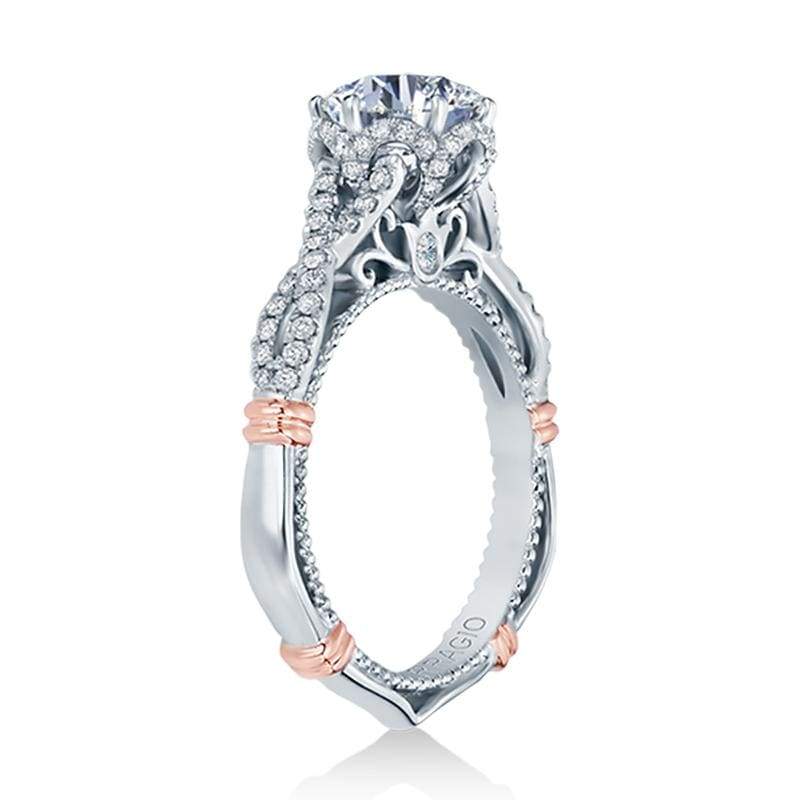 Verragio Engagement Ring Verragio Parisian 153R
