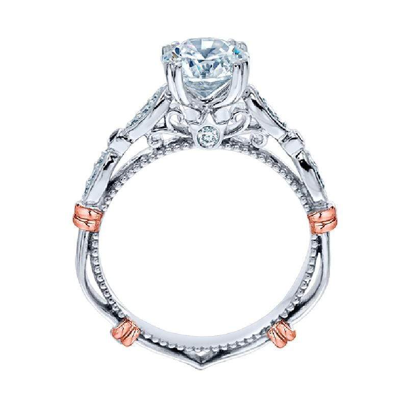 Verragio Engagement Ring Verragio Parisian CL-DL100
