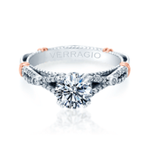 Verragio Engagement Ring Verragio Parisian D-102