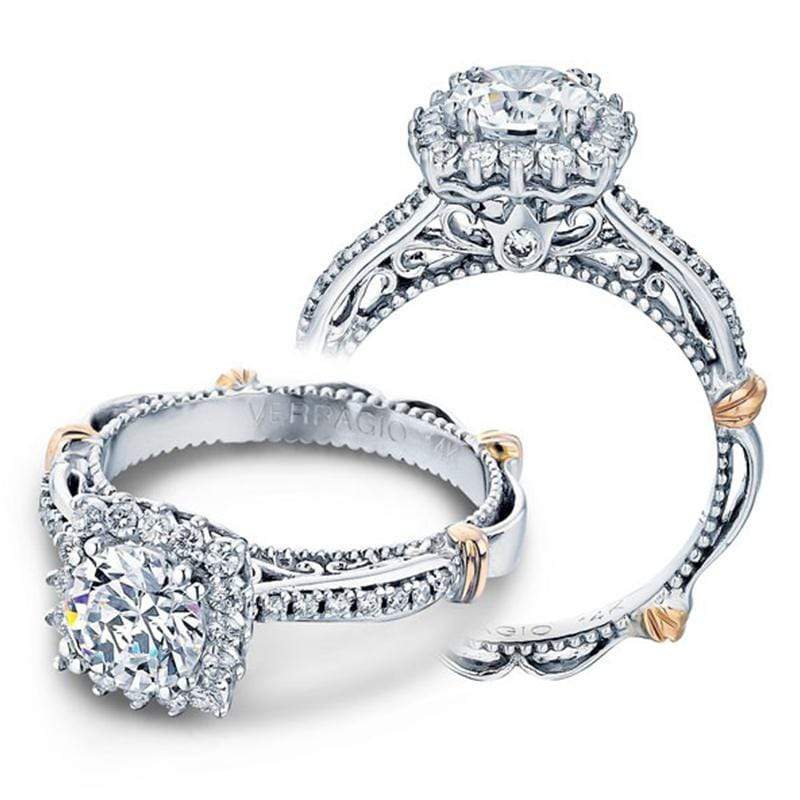 Verragio Engagement Ring Verragio Parisian D-119CU