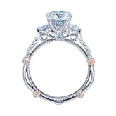 Verragio Engagement Ring Verragio Parisian DL-124R