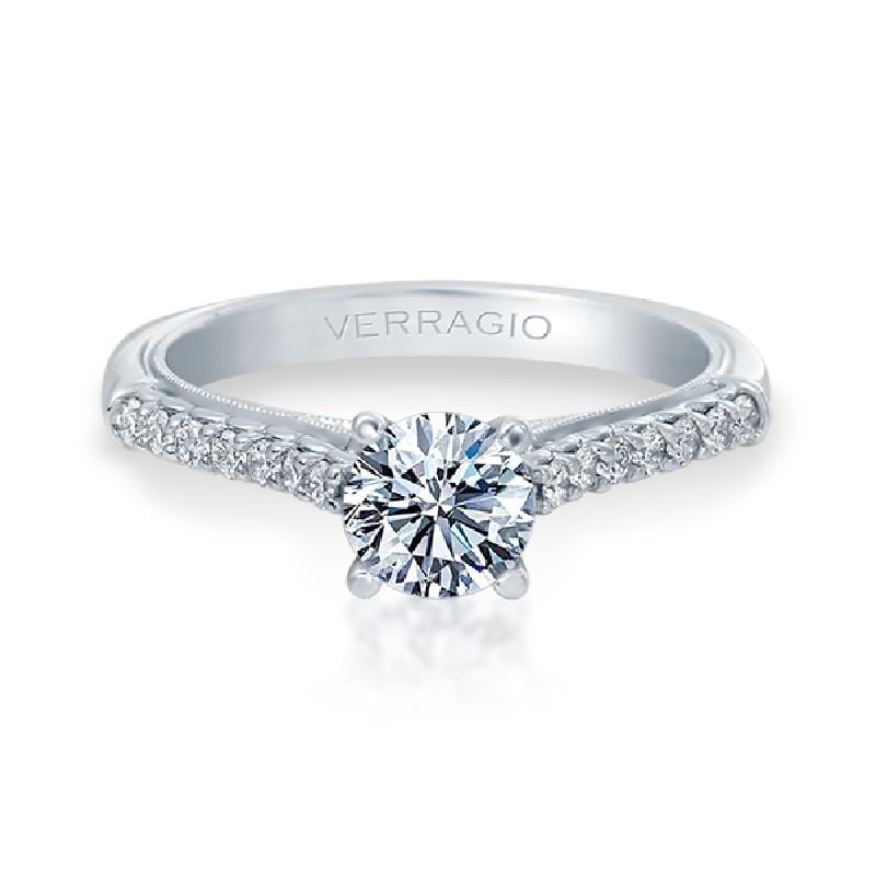 Verragio Engagement Ring Verragio Renaissance 901R6