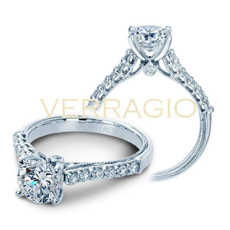 Verragio Engagement Ring Verragio Renaissance 901R7