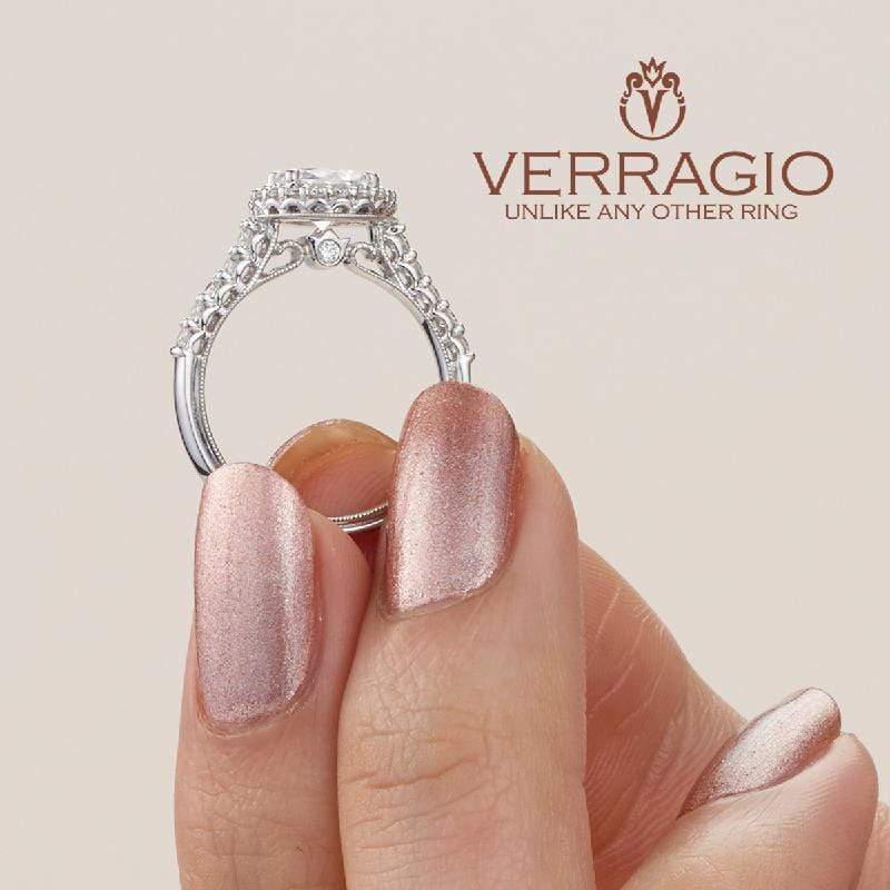 Verragio Engagement Ring Verragio Renaissance 903R7