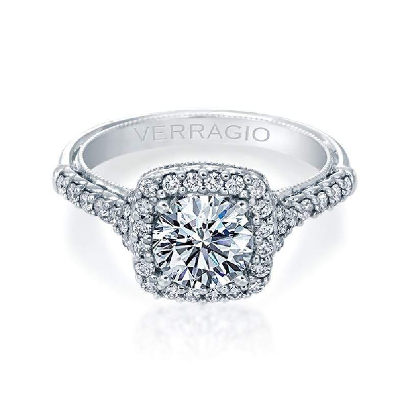 Verragio Engagement Ring Verragio Renaissance 908CU7
