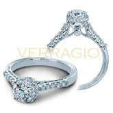 Verragio Engagement Ring Verragio Renaissance 916R7