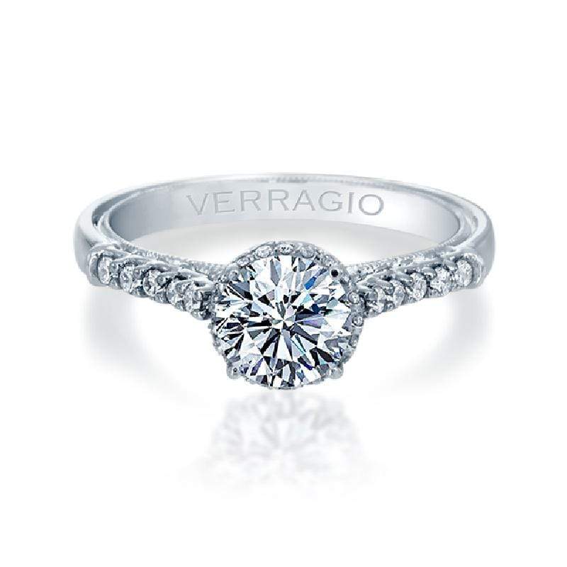 Verragio Engagement Ring Verragio Renaissance 916R7