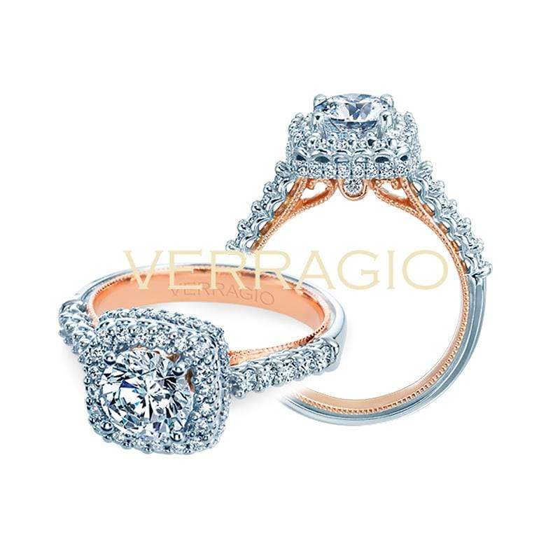 Verragio Engagement Ring Verragio Renaissance 926CU7