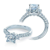Verragio Engagement Ring Verragio Renaissance 940P6