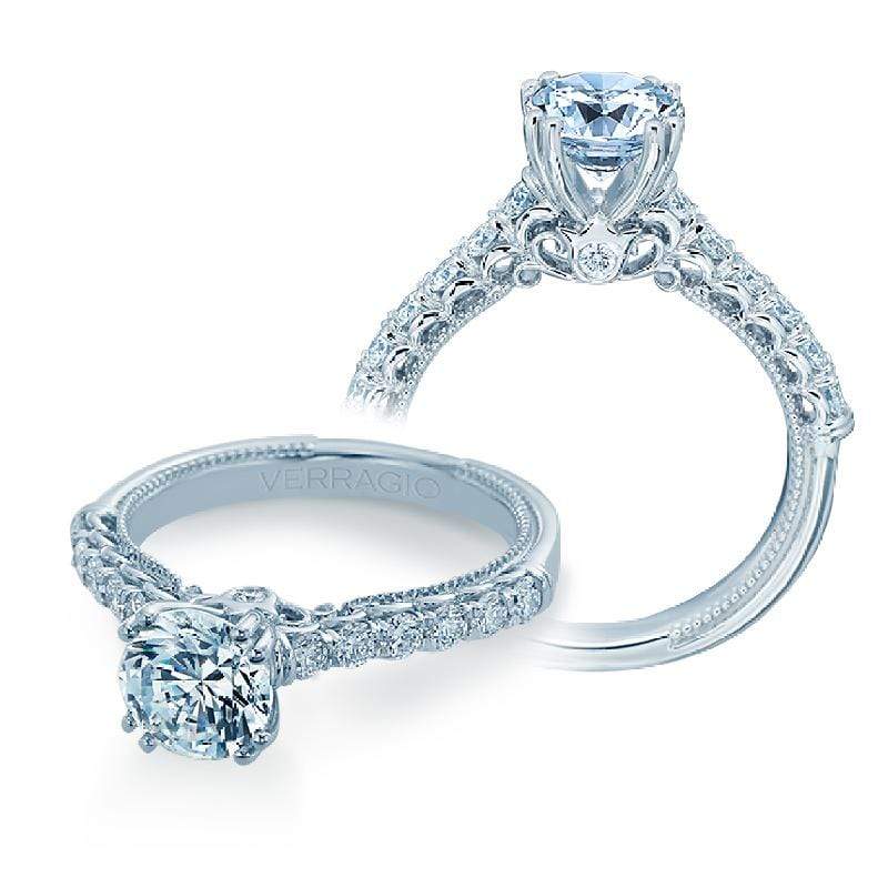 Verragio Engagement Ring Verragio Renaissance 941R7