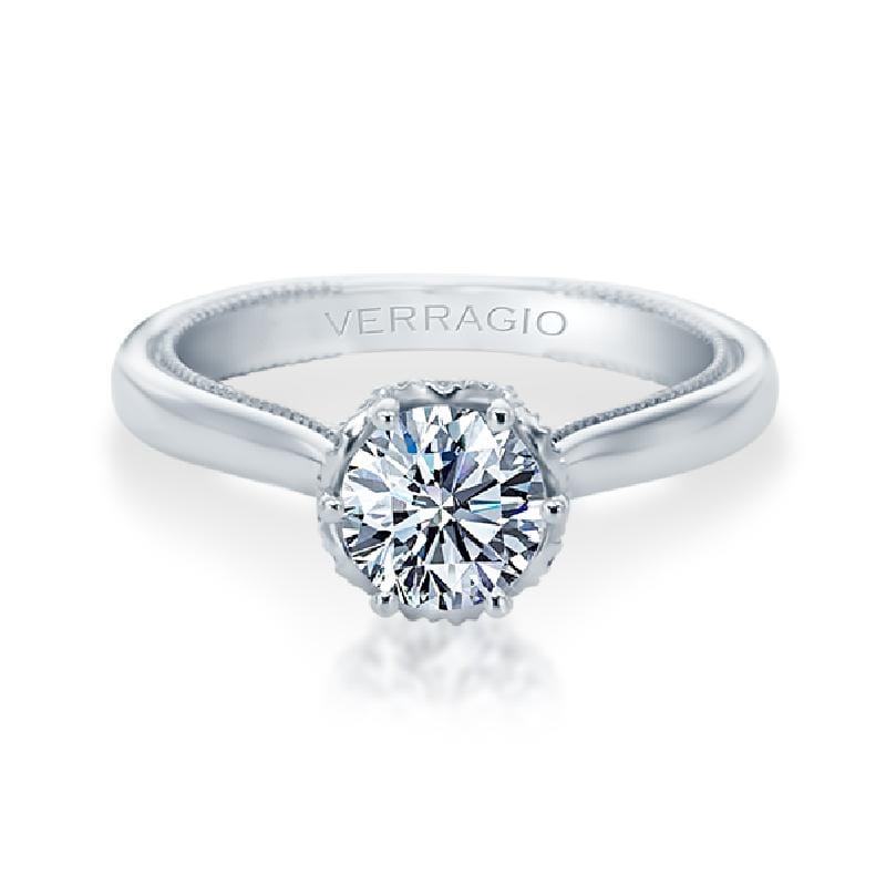 Verragio Engagement Ring Verragio Renaissance 942R65