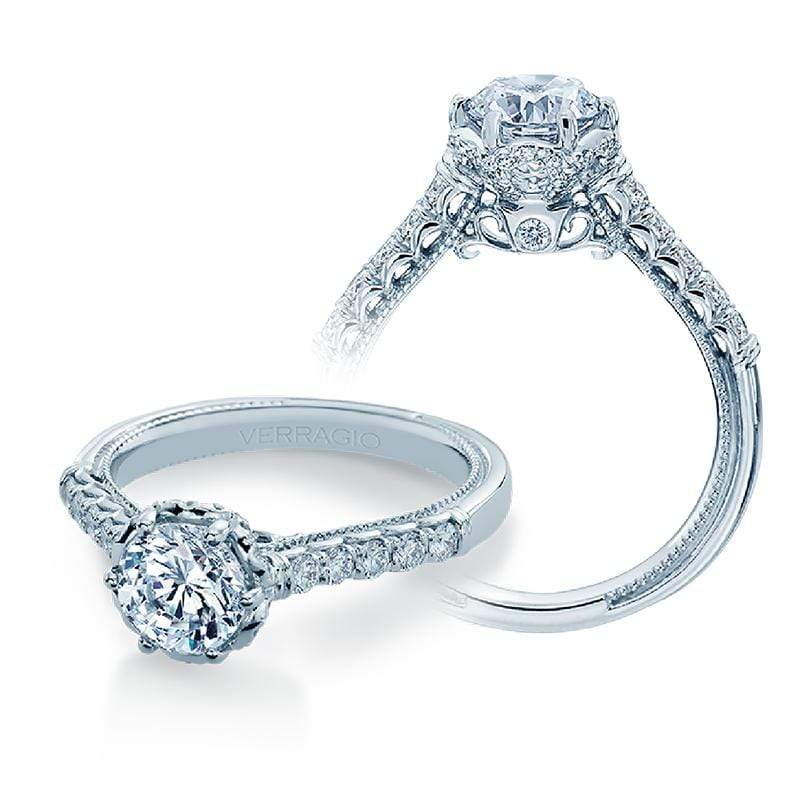 Verragio Engagement Ring Verragio Renaissance 943R65