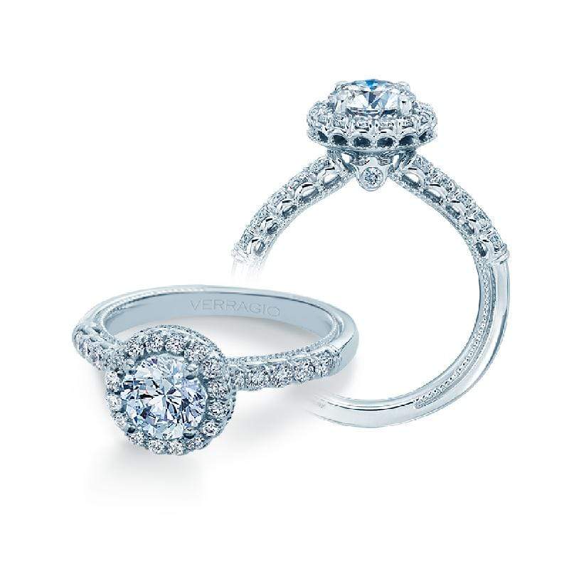 Verragio Engagement Ring Verragio Renaissance 944R65