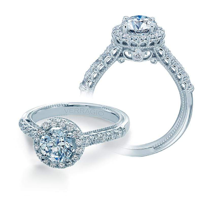Verragio Engagement Ring Verragio Renaissance 945R65