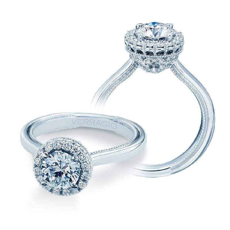 Verragio Engagement Ring Verragio Renaissance 946R65