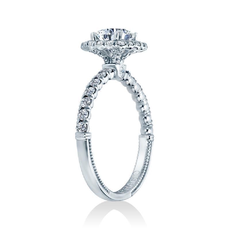 Verragio Engagement Ring Verragio Renaissance 954CU18