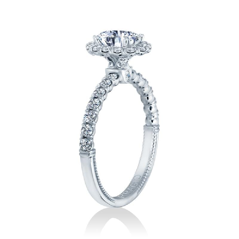 Verragio Engagement Ring Verragio Renaissance 954OV18