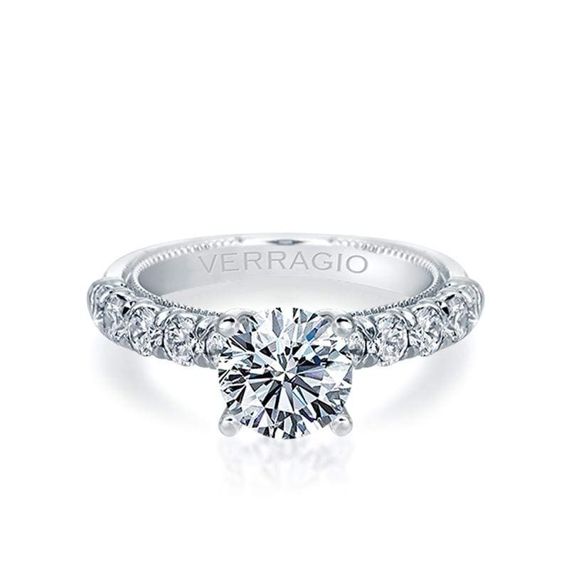 Verragio Engagement Ring Verragio Renaissance 955-R2.7