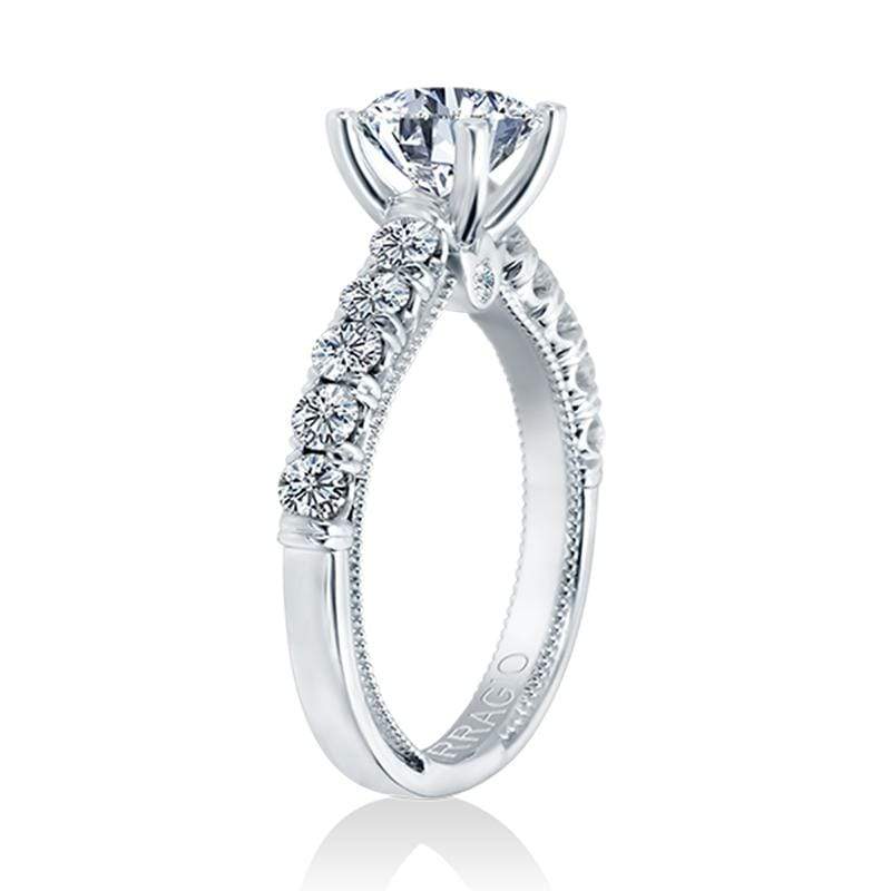 Verragio Engagement Ring Verragio Renaissance 955-R2.7