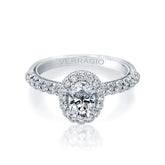 Verragio Engagement Ring Verragio Renaissance 957-OV1.8