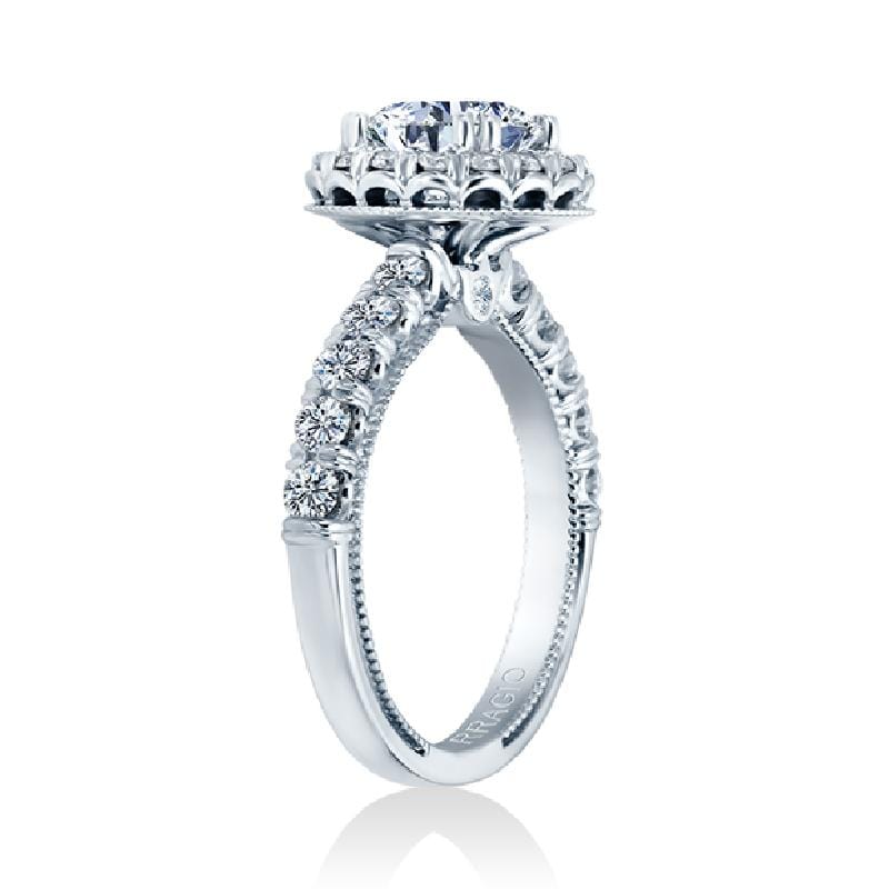 Verragio Engagement Ring Verragio Renaissance 957R25