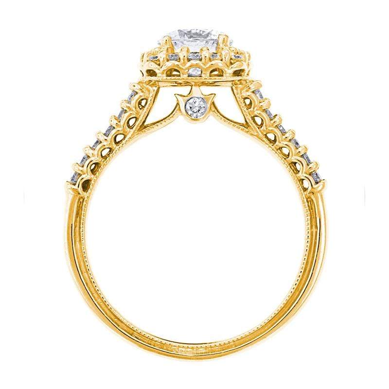 Verragio Engagement Ring Verragio Renaissance V-913-CU6