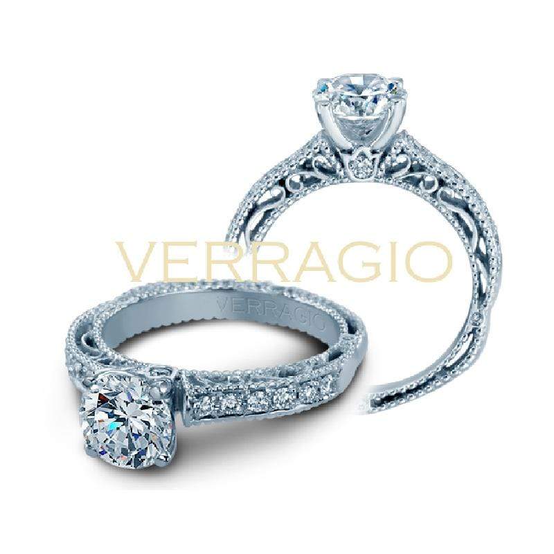 Verragio Engagement Ring Verragio Venetian 5001R