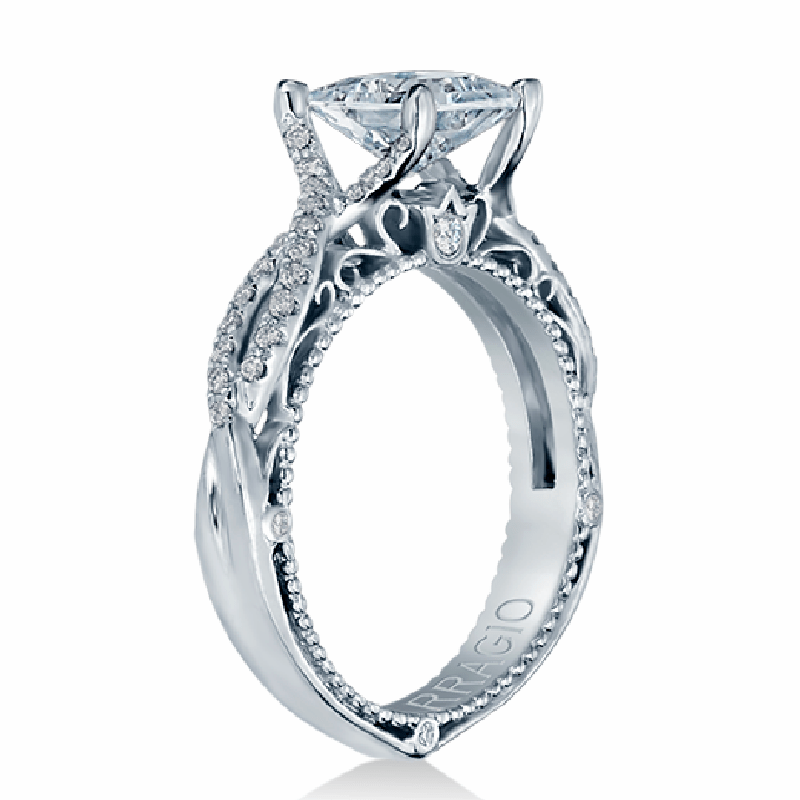 Verragio Engagement Ring Verragio Venetian 5003