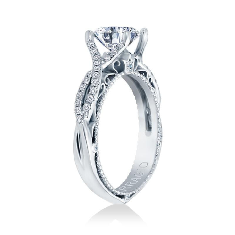 Verragio Engagement Ring Verragio Venetian 5003R