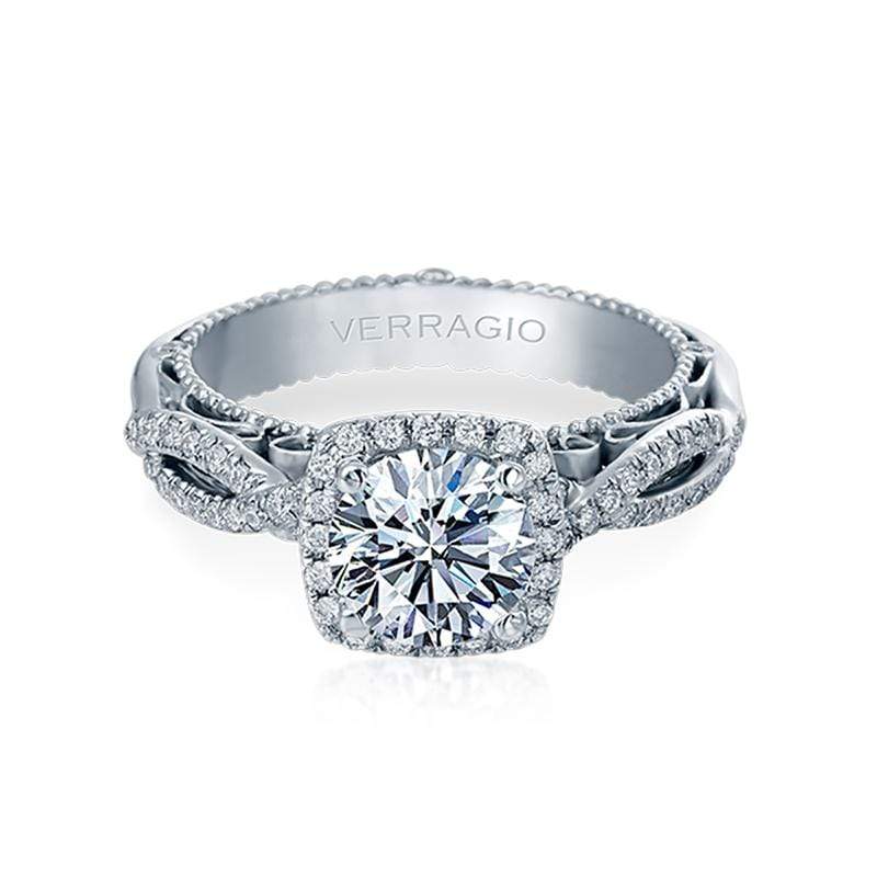 Verragio Engagement Ring Verragio Venetian 5005CU
