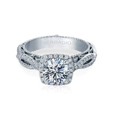 Verragio Engagement Ring Verragio Venetian 5005CU