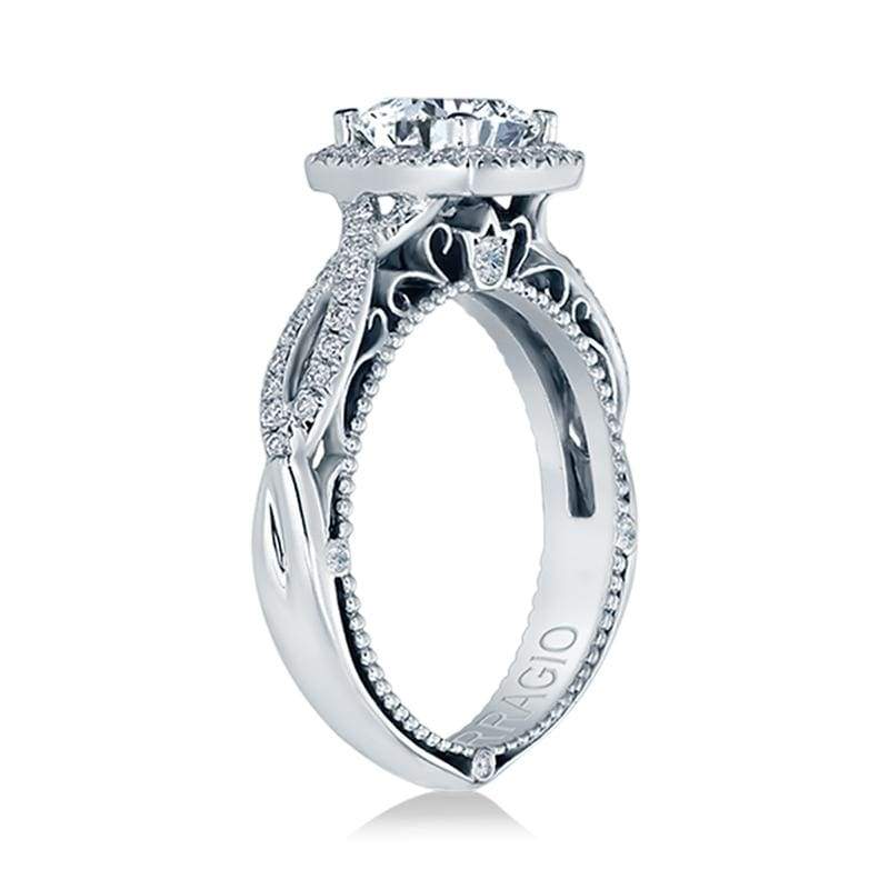 Verragio Engagement Ring Verragio Venetian 5005CU