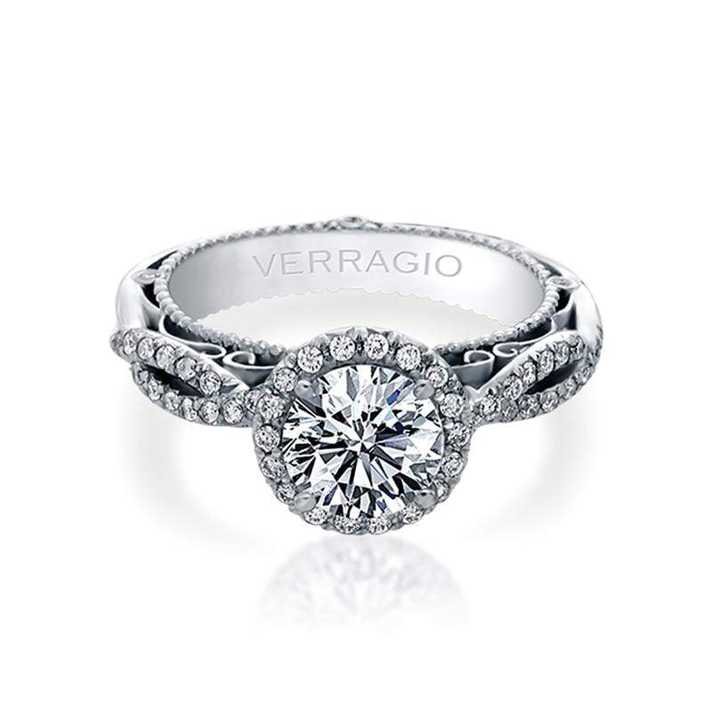 Verragio Engagement Ring Verragio Venetian 5005R