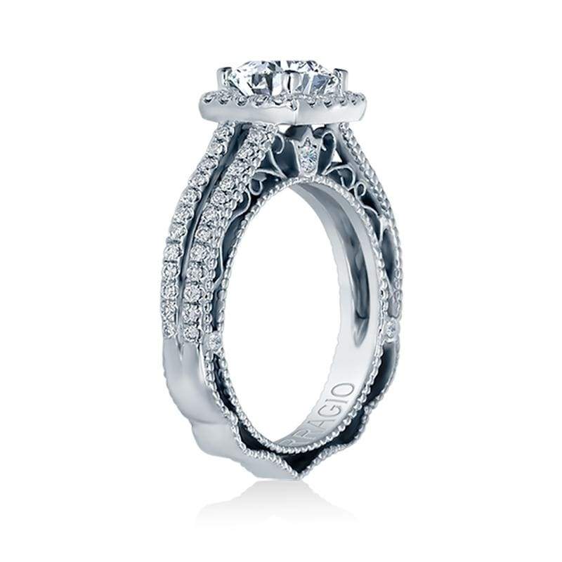 Verragio Engagement Ring Verragio Venetian 5007CU