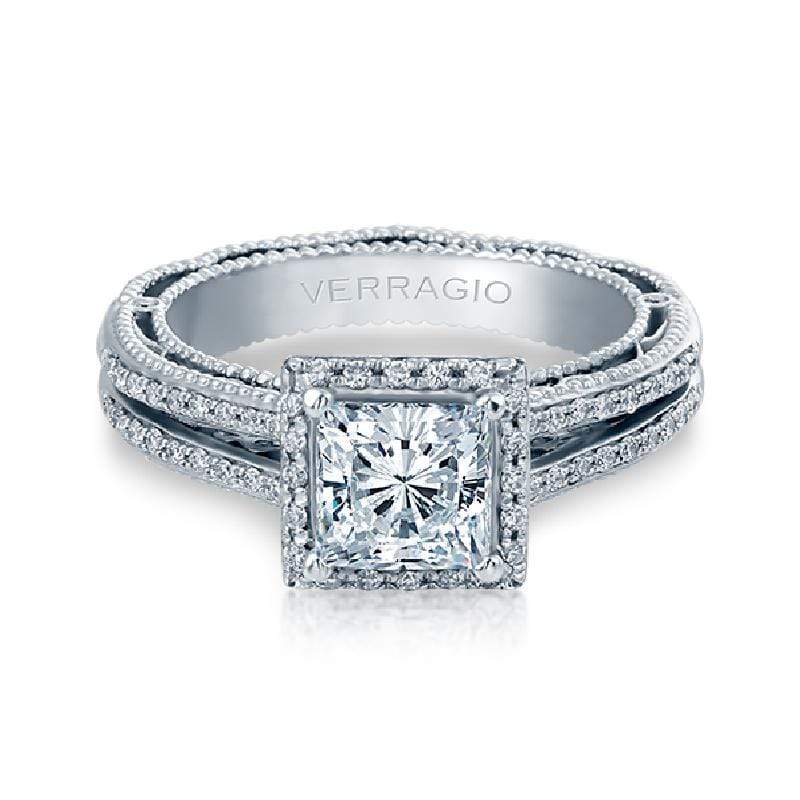 Verragio Engagement Ring Verragio Venetian 5007P