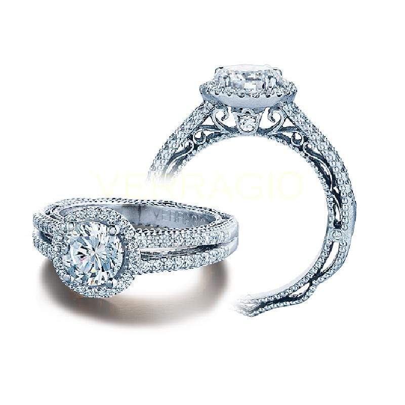 Verragio Engagement Ring Verragio Venetian 5007R