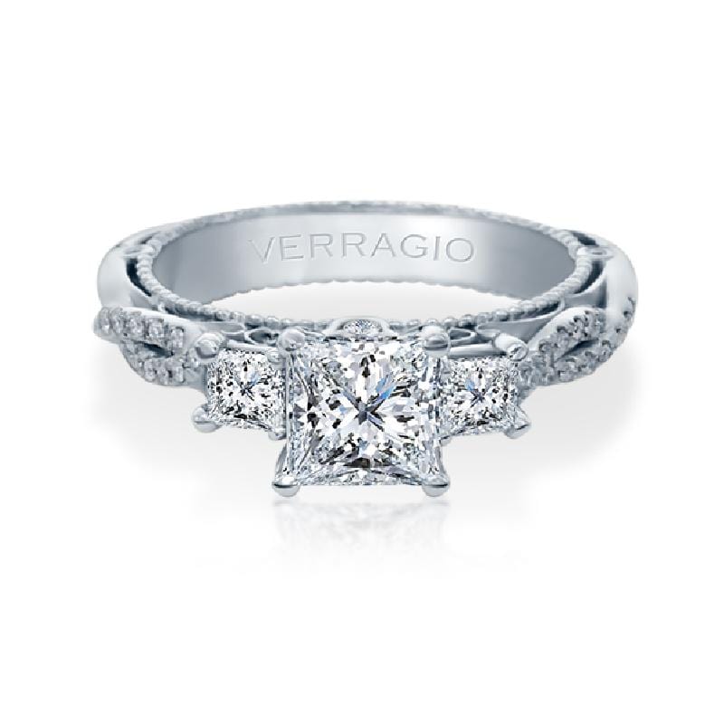Verragio Engagement Ring Verragio Venetian 5013P