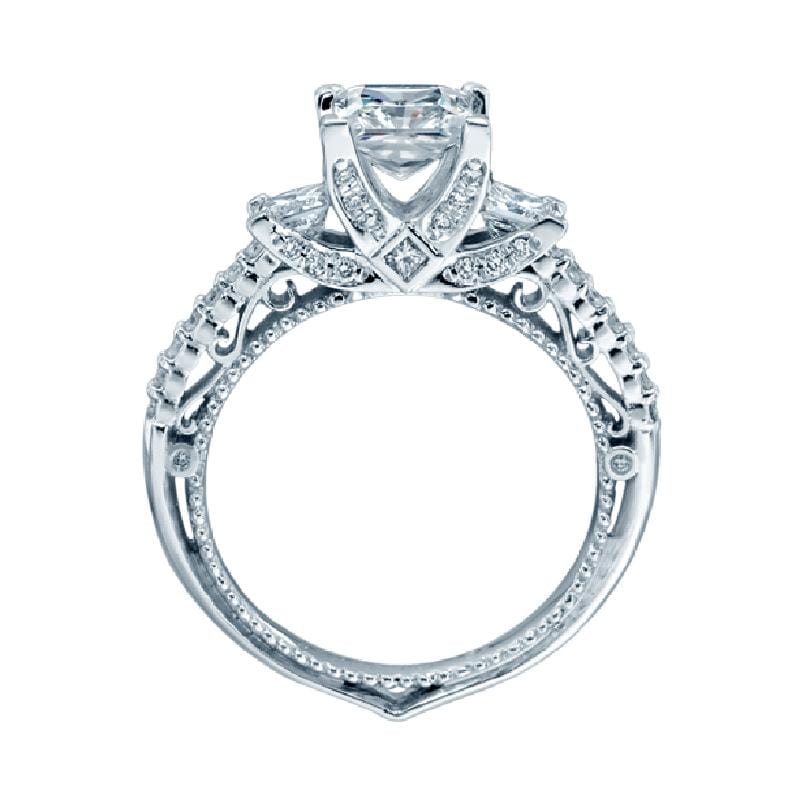 Verragio Engagement Ring Verragio Venetian 5023P