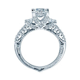 Verragio Engagement Ring Verragio Venetian 5023P
