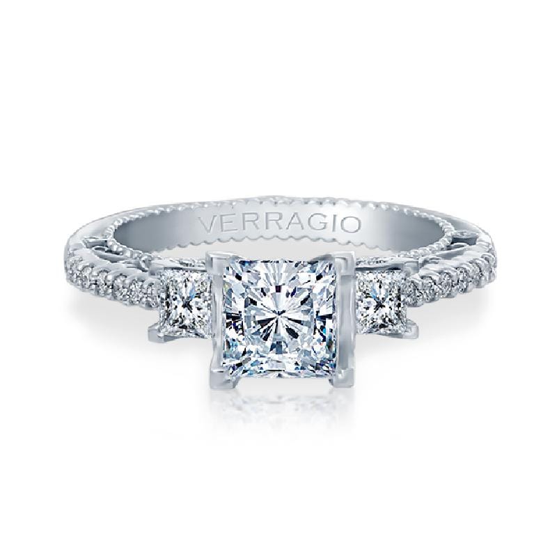 Verragio Engagement Ring Verragio Venetian 5023P